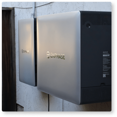 Los Altos Home Battery Backup