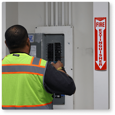 Electrical Panel Repair in San Jose: Ensuring Safety & Efficiency