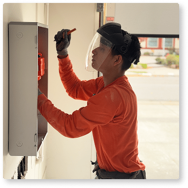 Electrical Services in Fremont