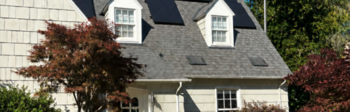 Infinium Solar Tax Credit Blog