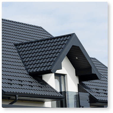 Metal Roof Installation in Dublin, CA