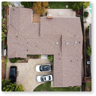 Roofing Company in Campbell, CA
