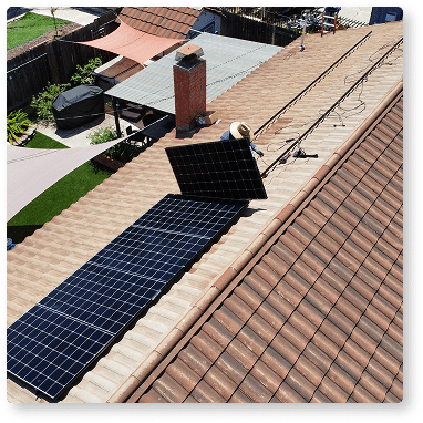 Solar Panel Repair in San Jose